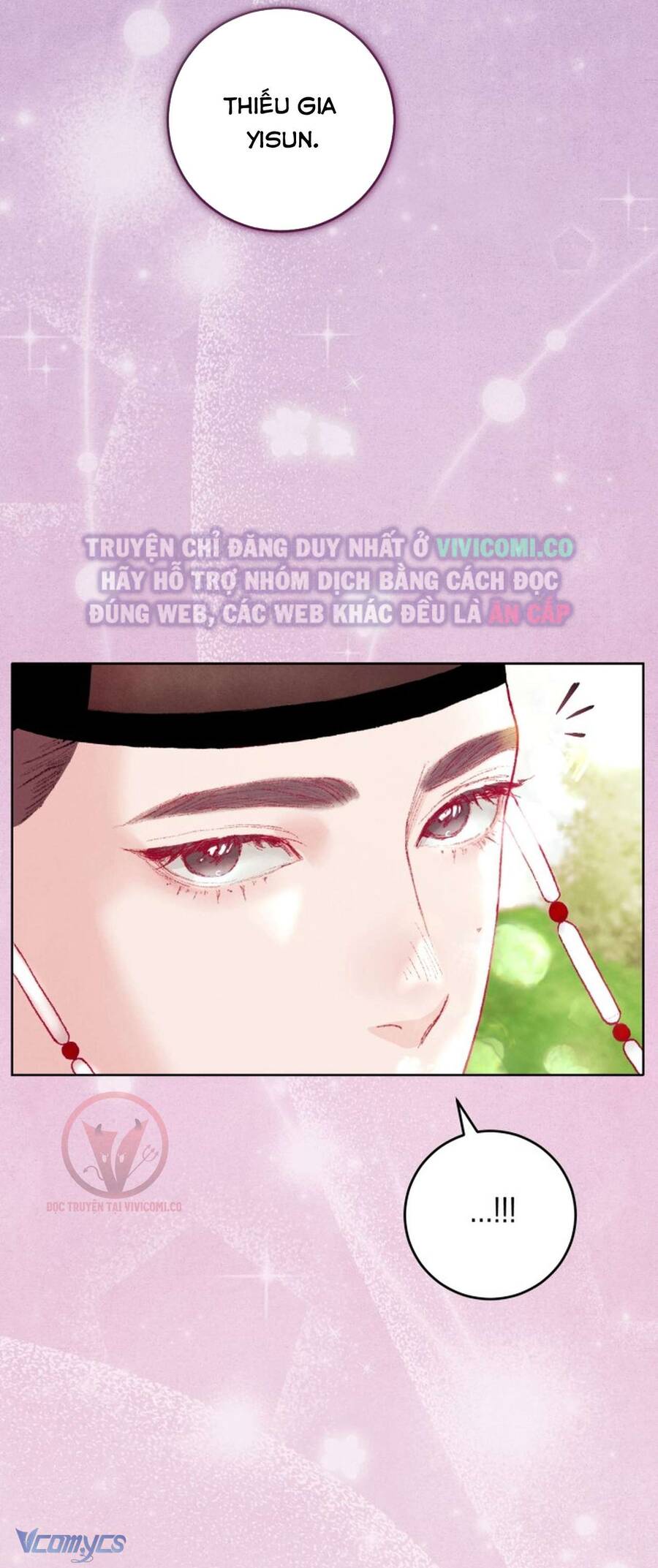 Chàng Quỷ Của Tôi Chương 14 Ảnh 6