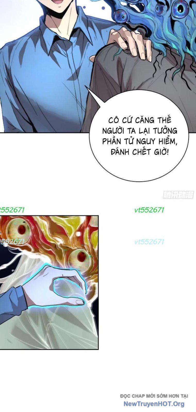 Bệnh Cảm Xúc Chương 9 Ảnh 6