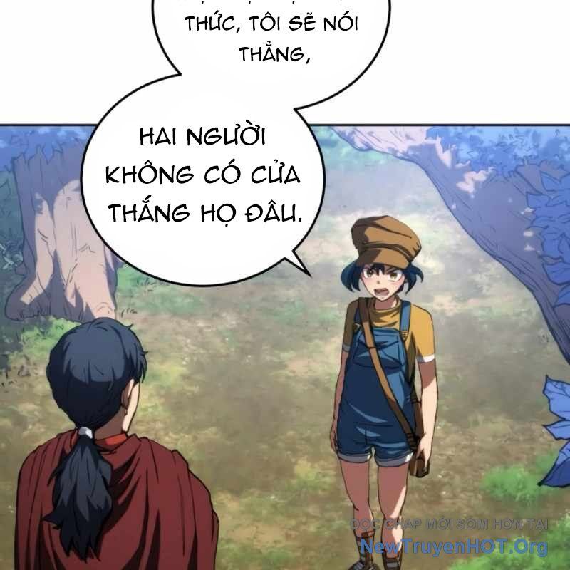 Wild Ranker Chương 15 Ảnh 20
