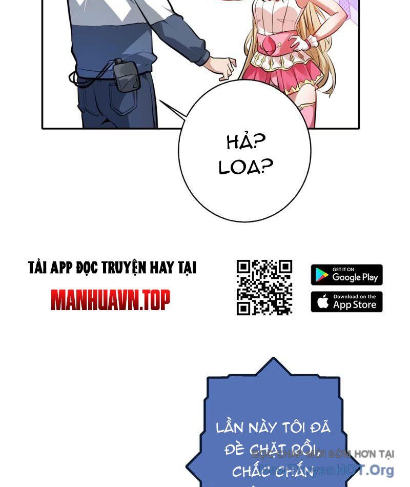 Hẹn Hò Để Cứu Thế Giới Chương 20 Ảnh 48