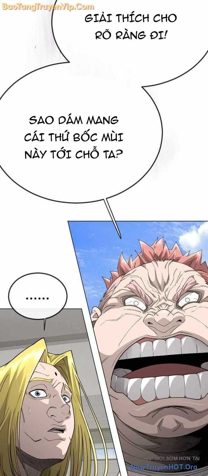 Kĩ Nguyên Của Anh Hùng Chương 197 Ảnh 7