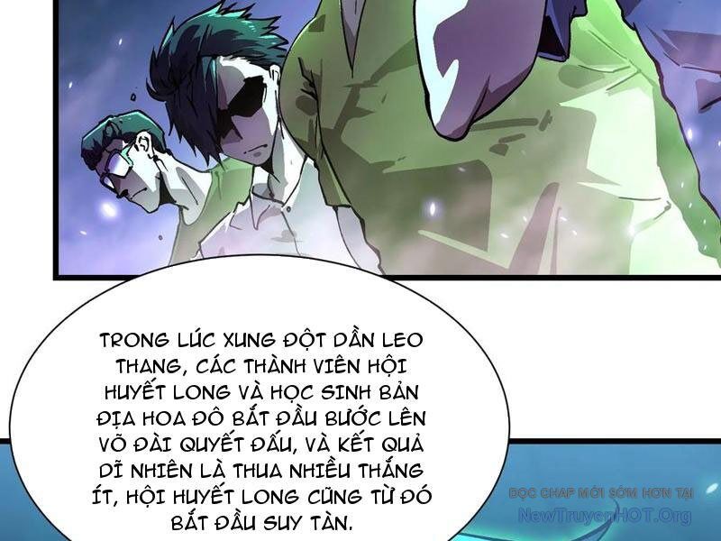 Cao Võ Tiến Hóa: Bắt Đầu Thức Tỉnh Quái Thú Chi Vương Chương 48 Ảnh 47