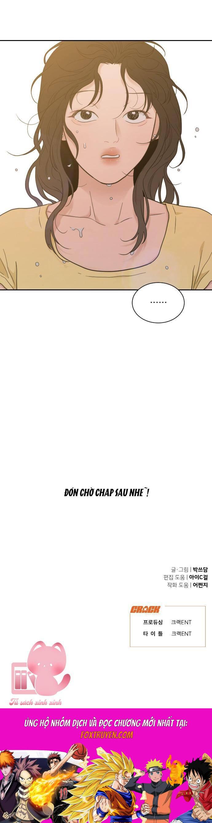 Vận May Không Ngờ Chương 66 Ảnh 56
