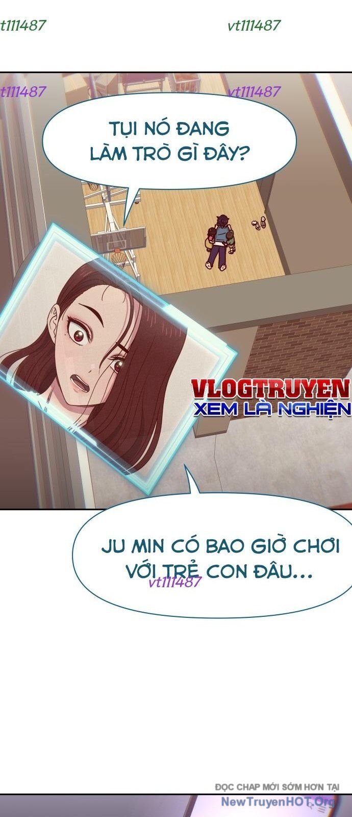 Unluck Chương 55 Ảnh 9