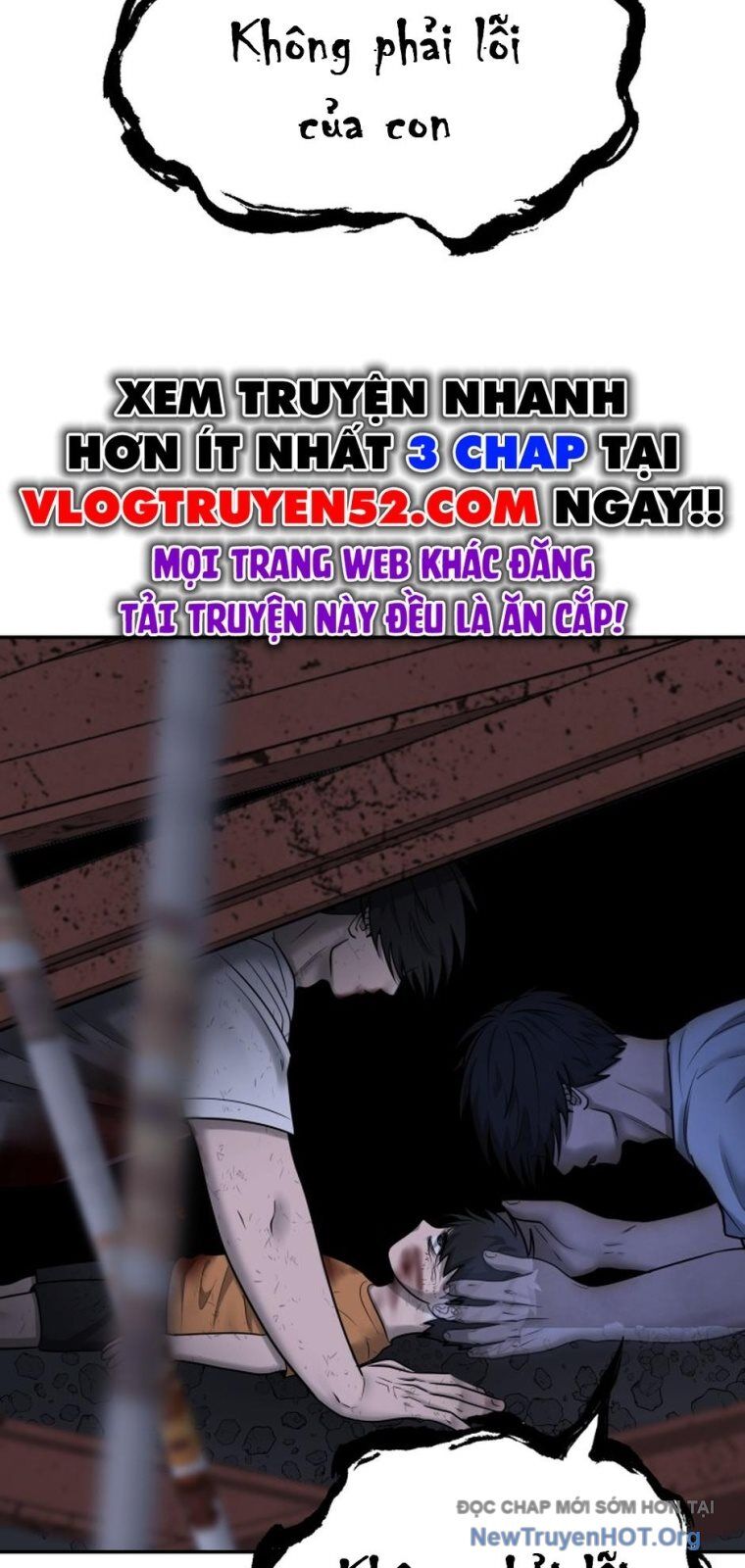 Chớ Bước Vào Nhà Hoang Chương 36 Ảnh 58