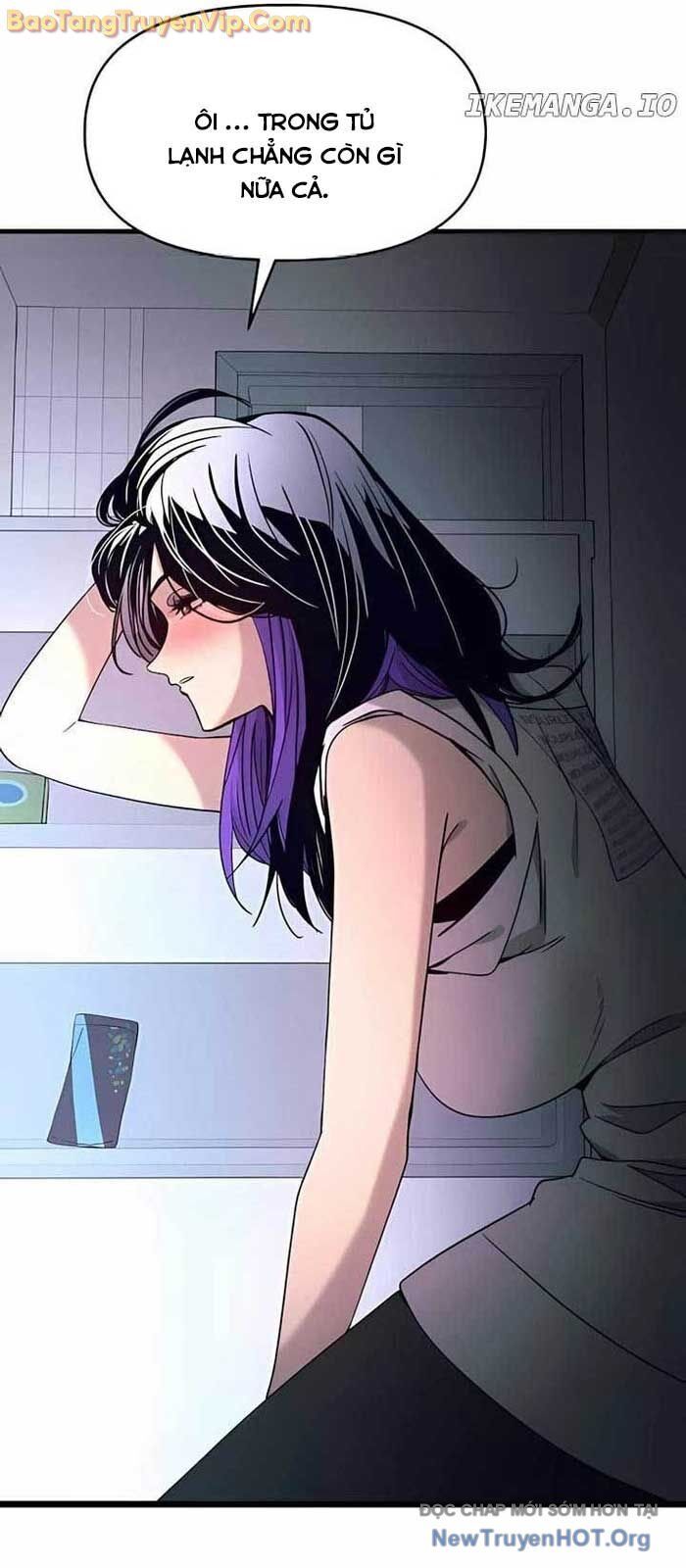 Bias Của Tôi Trên Chuyến Tàu Cuối Cùng Chương 35 Ảnh 21