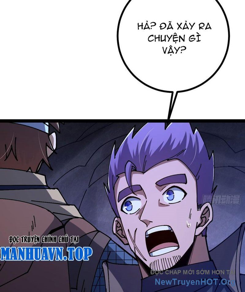 Thành Thần Tại Tận Thế Chương 23 Ảnh 27