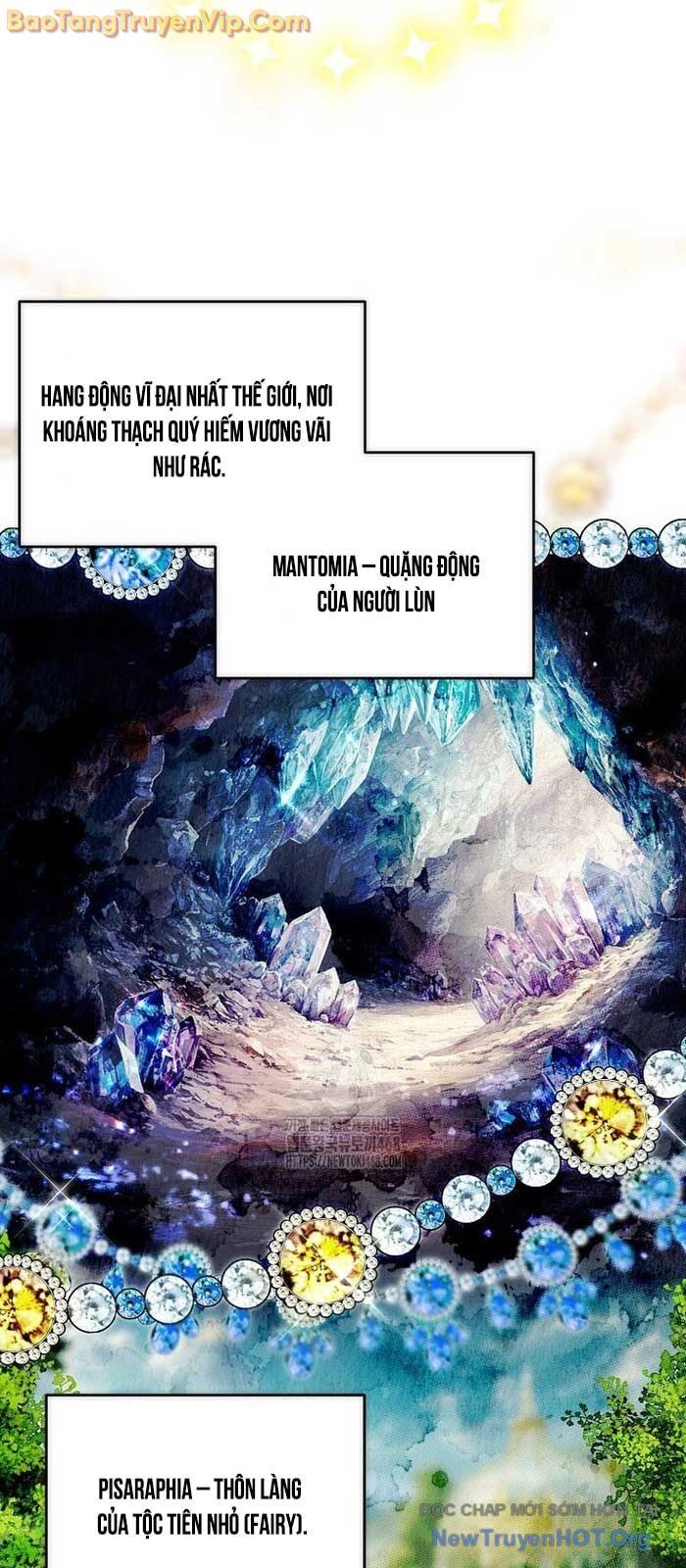 Trở Thành Man Di Ở Thế Giới Fantasy Chương 17 Ảnh 57