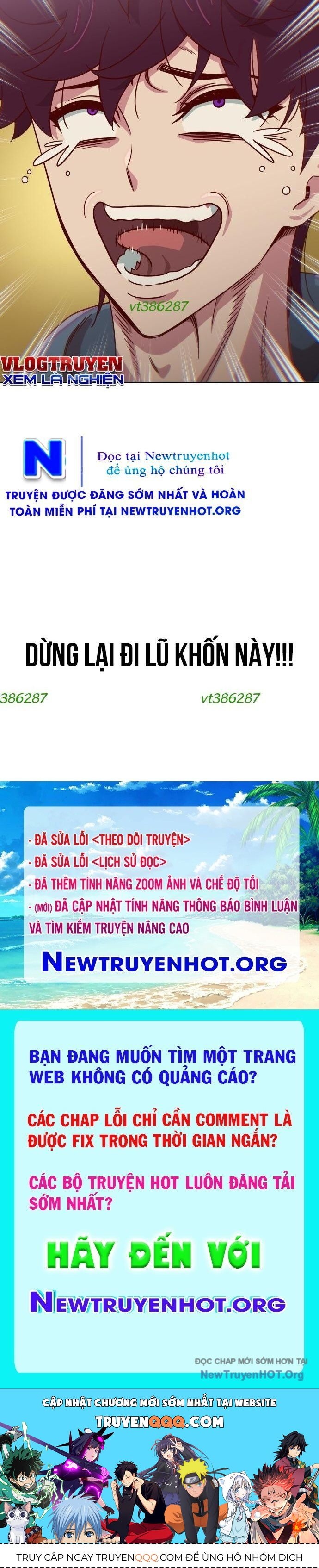 Unluck Chương 54 Ảnh 80