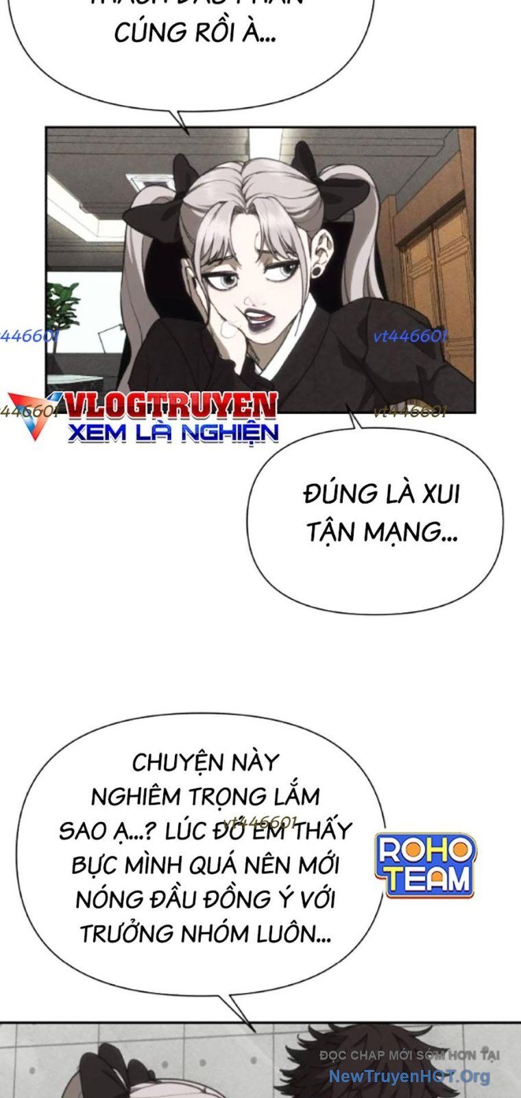 Pháp Sư Đạo Tiền Chương 11 Ảnh 50