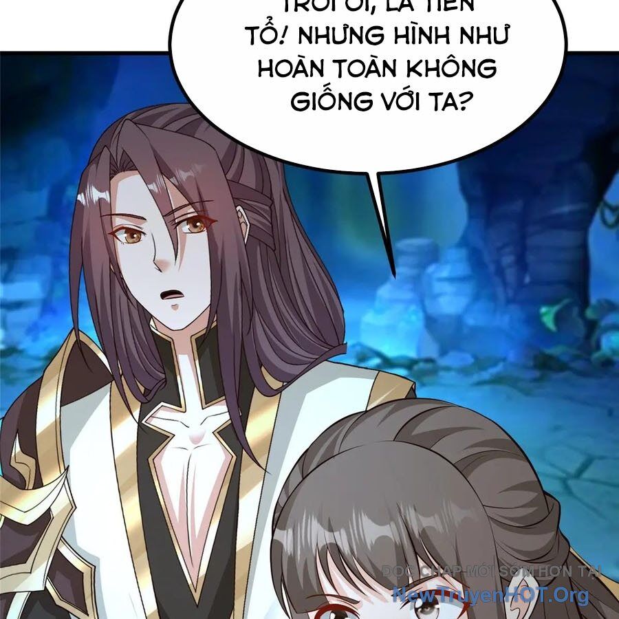Người Nuôi Rồng Chương 486 Ảnh 20