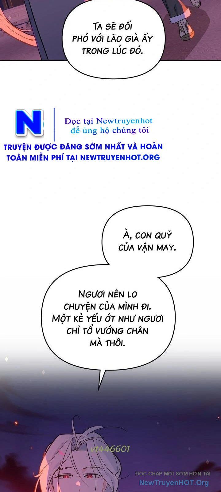 Giao Kèo Với Quỷ Chương 54 Ảnh 49