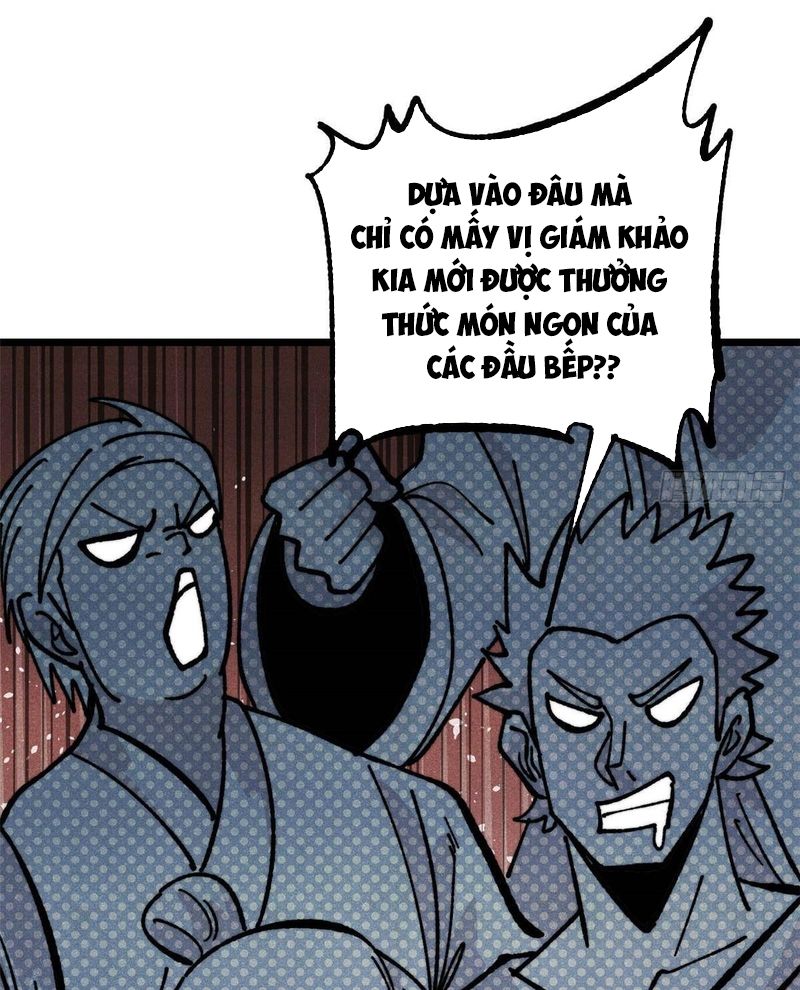 Vạn Cổ Tối Cường Tông Chương 445 Ảnh 54