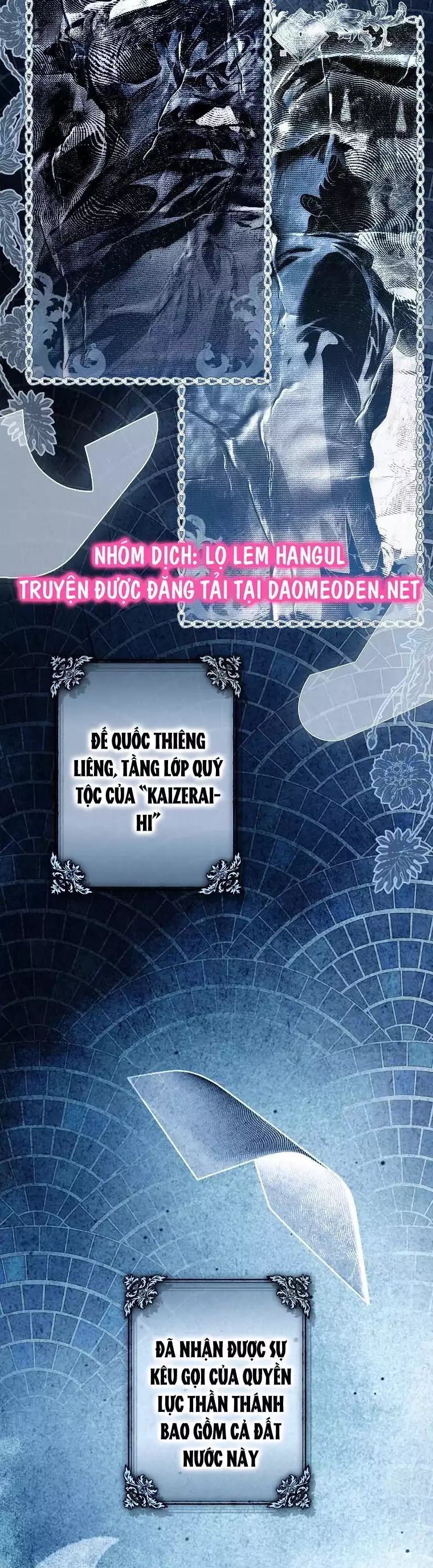 Câu Chuyện Cổ Tích Của Mẹ Kế Chương 137 Ảnh 4