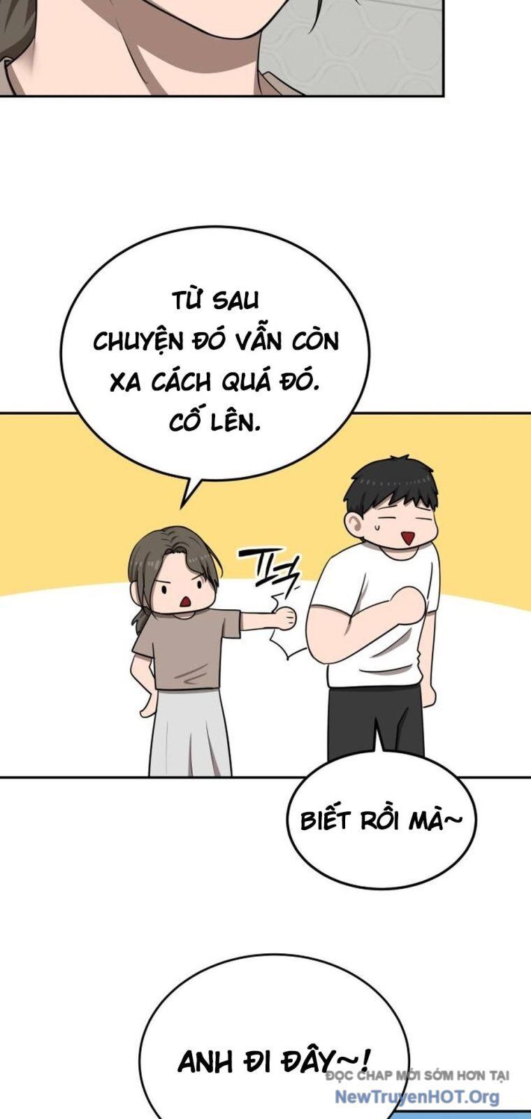 Chớ Bước Vào Nhà Hoang Chương 35 Ảnh 70