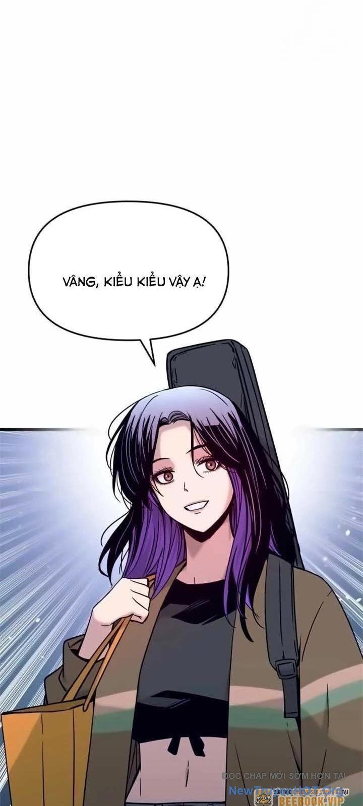 Bias Của Tôi Trên Chuyến Tàu Cuối Cùng Chương 24 Ảnh 16