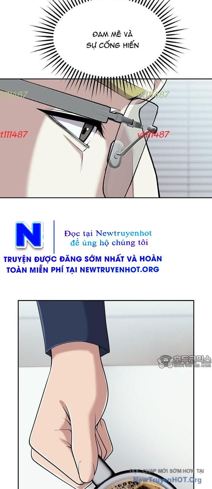 Nhân Viên Thực Tập Kim Cheolsu Chương 106 Ảnh 44