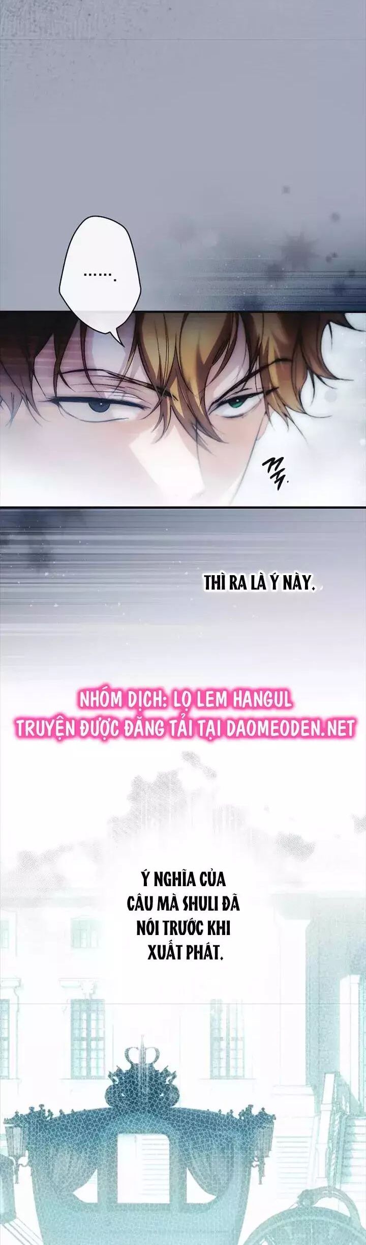 Câu Chuyện Cổ Tích Của Mẹ Kế Chương 149 Ảnh 8