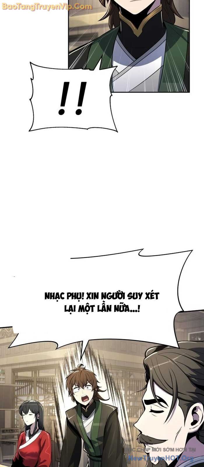 Chuyên Gia Côn Trùng Tại Đường Gia Tứ Xuyên Chương 48 Ảnh 32