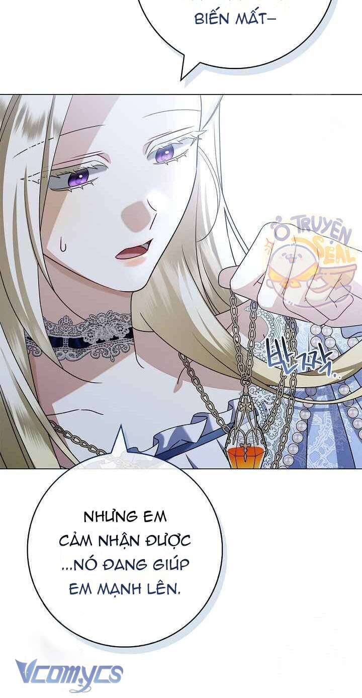 Xin Lỗi Vì Tôi Không Thể Rời Mắt Khỏi Vẻ Ngoài Của Ngài Chương 34 Ảnh 18