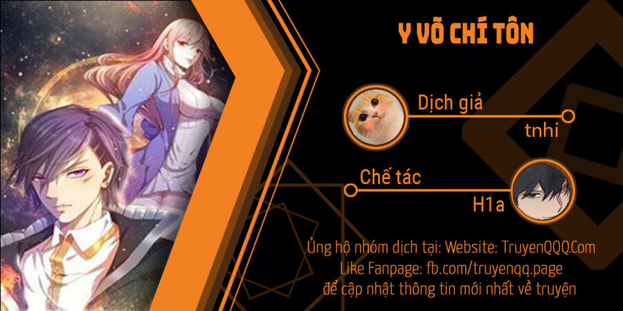 Y Võ Chí Tôn Chương 349 Ảnh 19