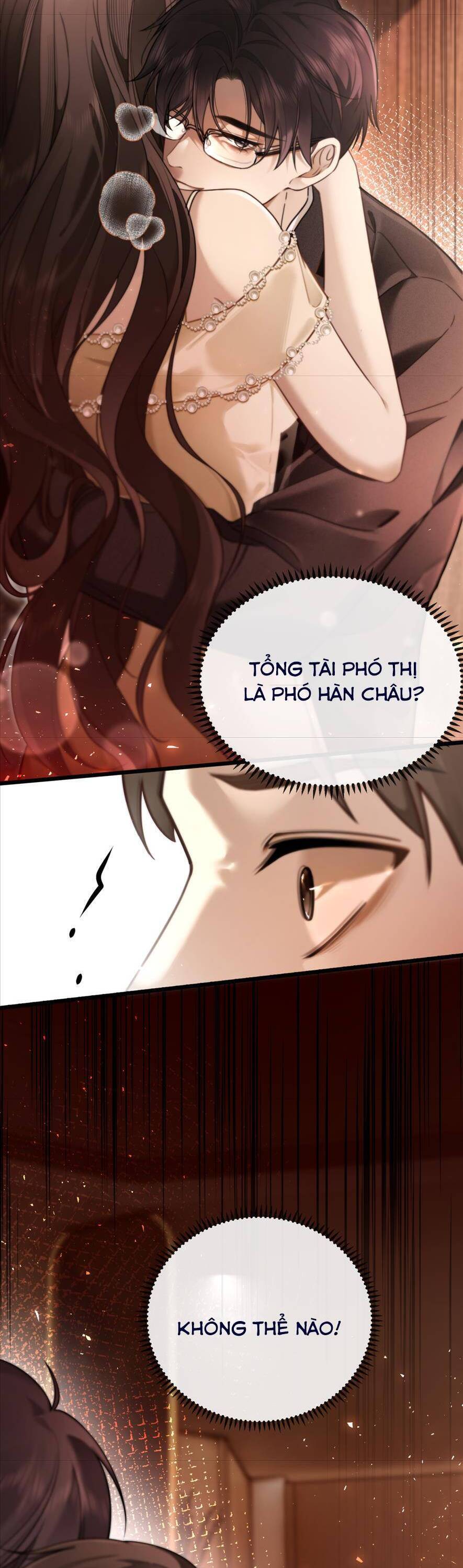 QUYẾN RŨ CÔ ẤY Chương 1 Ảnh 23