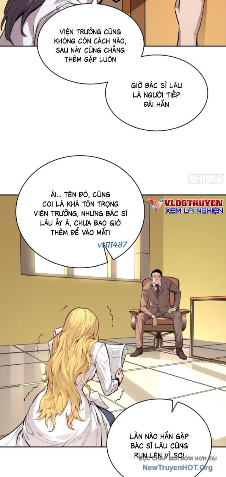 Bệnh Cảm Xúc Chương 10 Ảnh 42