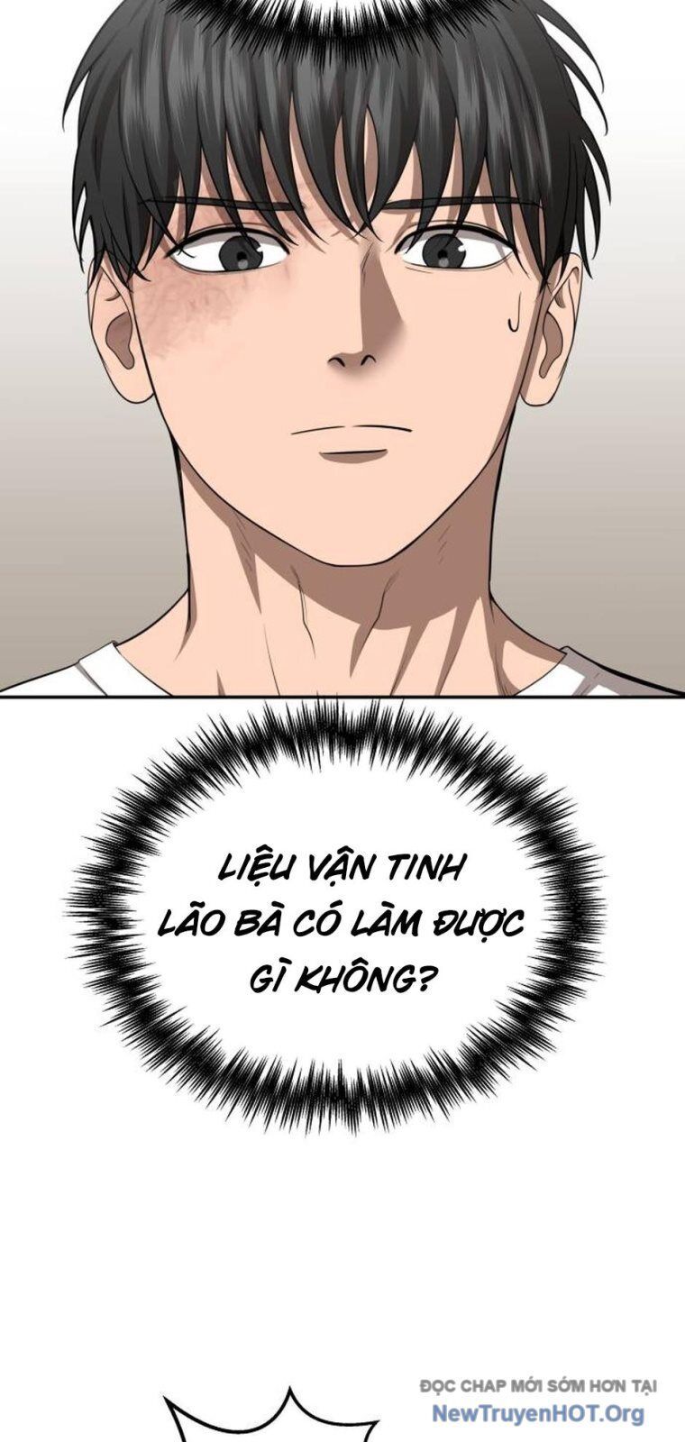 Chớ Bước Vào Nhà Hoang Chương 35 Ảnh 24