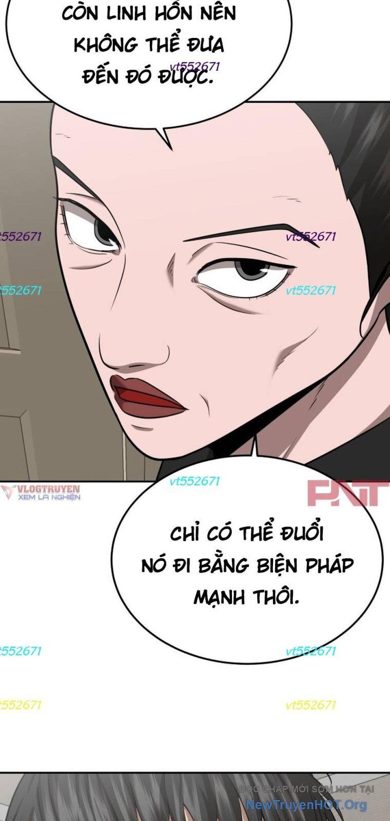Chớ Bước Vào Nhà Hoang Chương 35 Ảnh 49