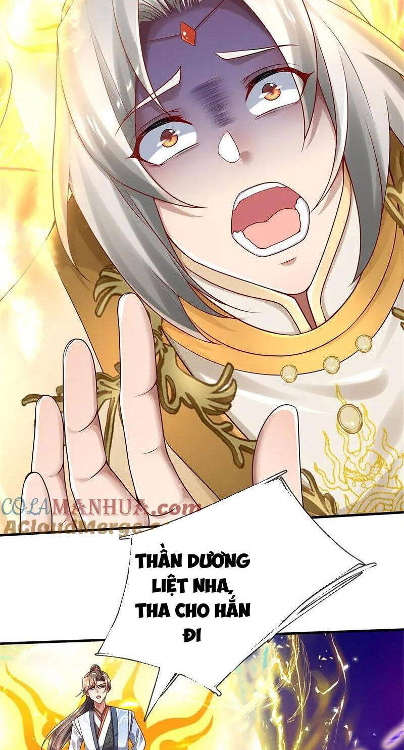 Nghịch Thiên Kiếm Thần Chương 632 Ảnh 32