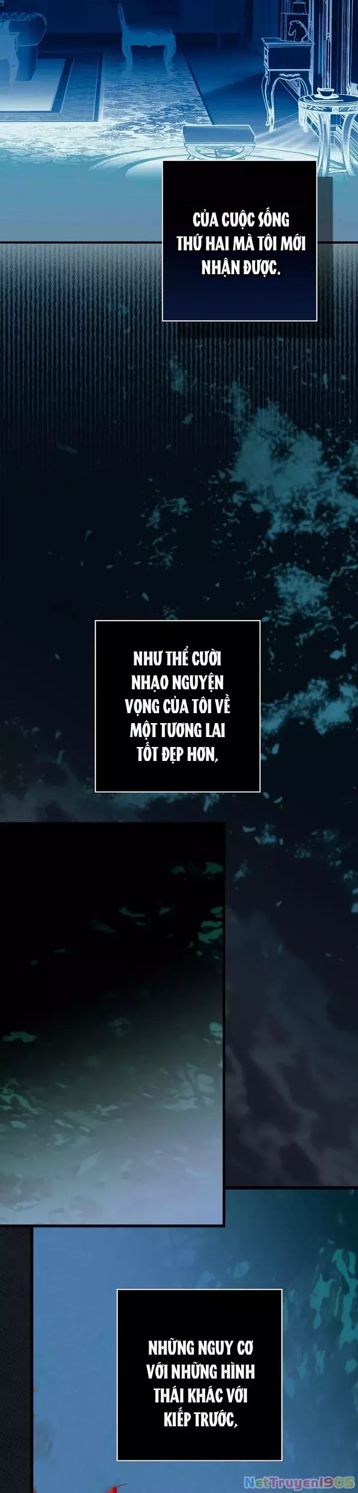Câu Chuyện Cổ Tích Của Mẹ Kế Chương 146 Ảnh 32
