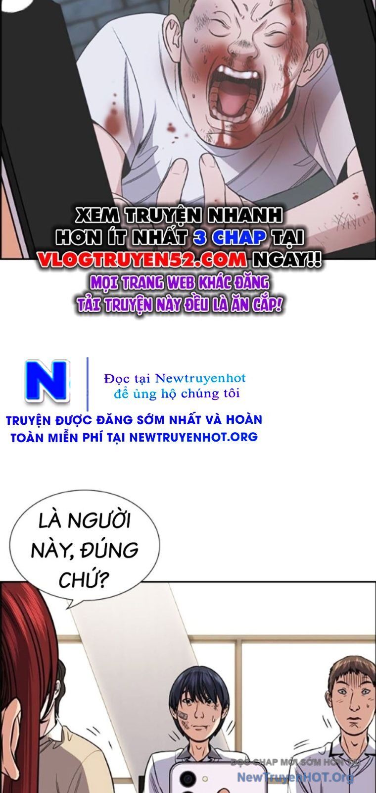 Giáo Dục Chân Chính - Get Schooled Chương 206 Ảnh 31