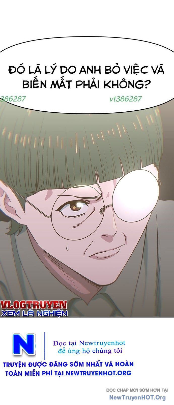 Unluck Chương 54 Ảnh 16