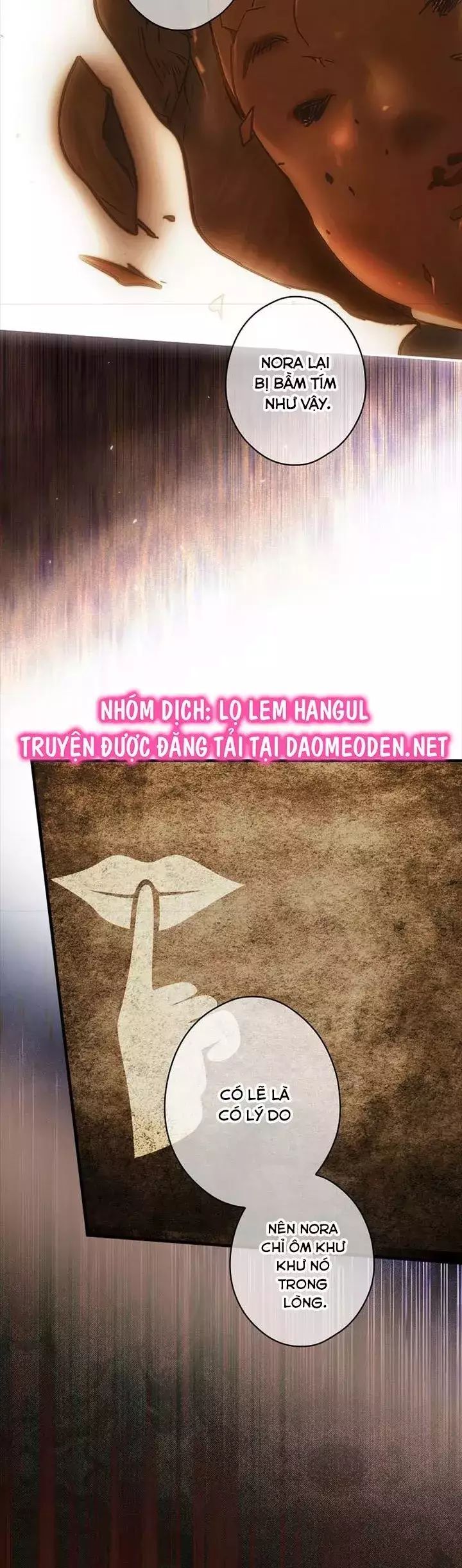 Câu Chuyện Cổ Tích Của Mẹ Kế Chương 132 Ảnh 21