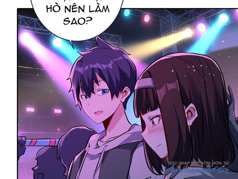 Hẹn Hò Để Cứu Thế Giới Chương 19 Ảnh 97