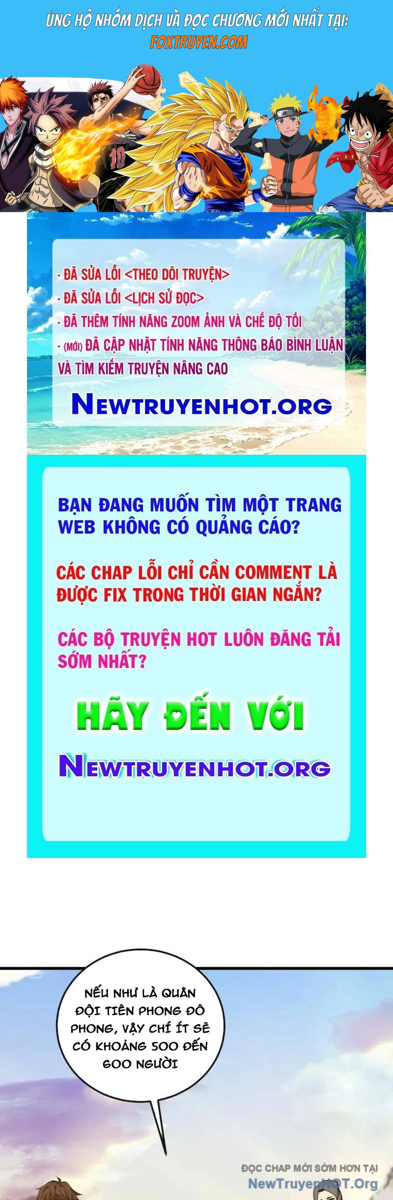 Đệ Nhất Danh Sách Chương 603 Ảnh 2