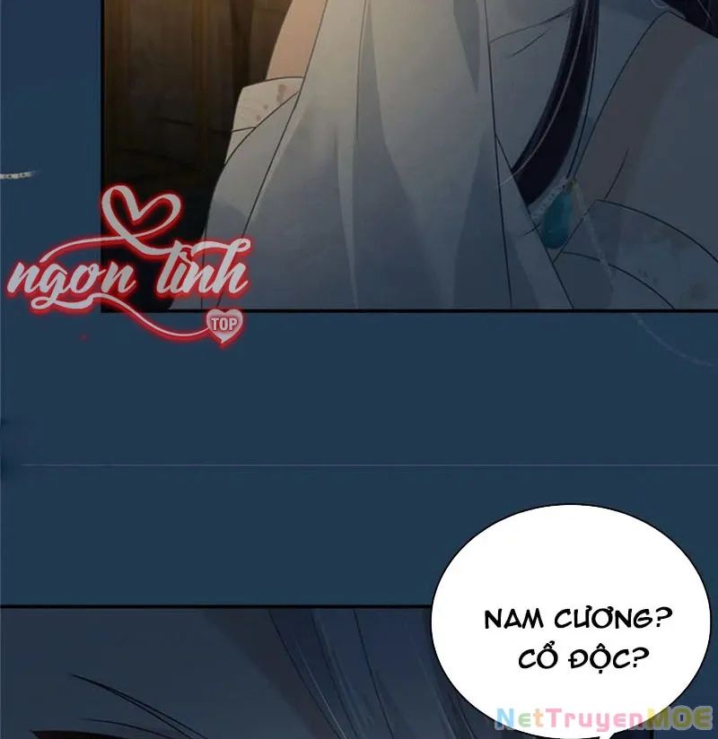 Tà Vương Phúc Hắc Sủng Nhập Cốt Chương 193 Ảnh 14
