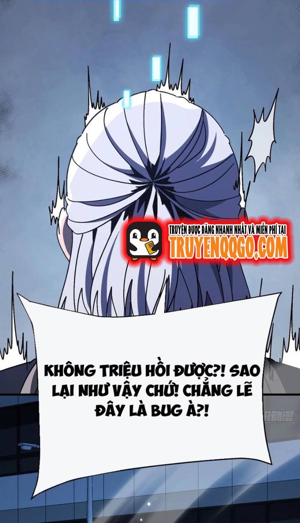 Kế Hoạch Xóa Sổ Người Chơi! Chương 27 Ảnh 21