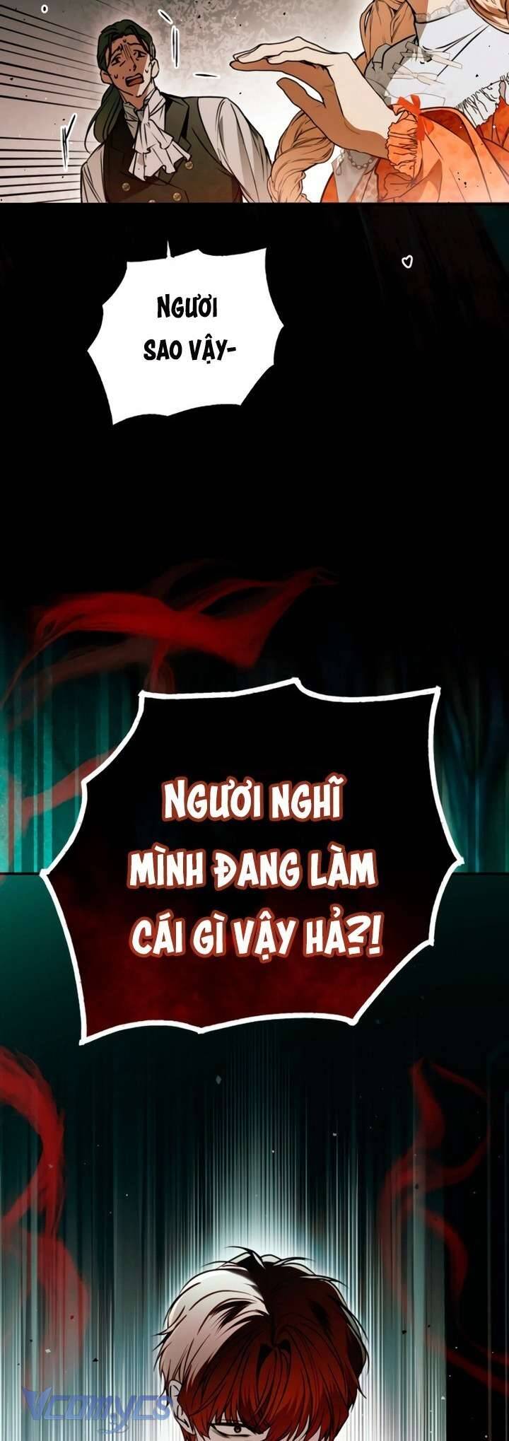 Ai Đó Đang Điều Khiển Cơ Thể Của Tôi Chương 72 Ảnh 68