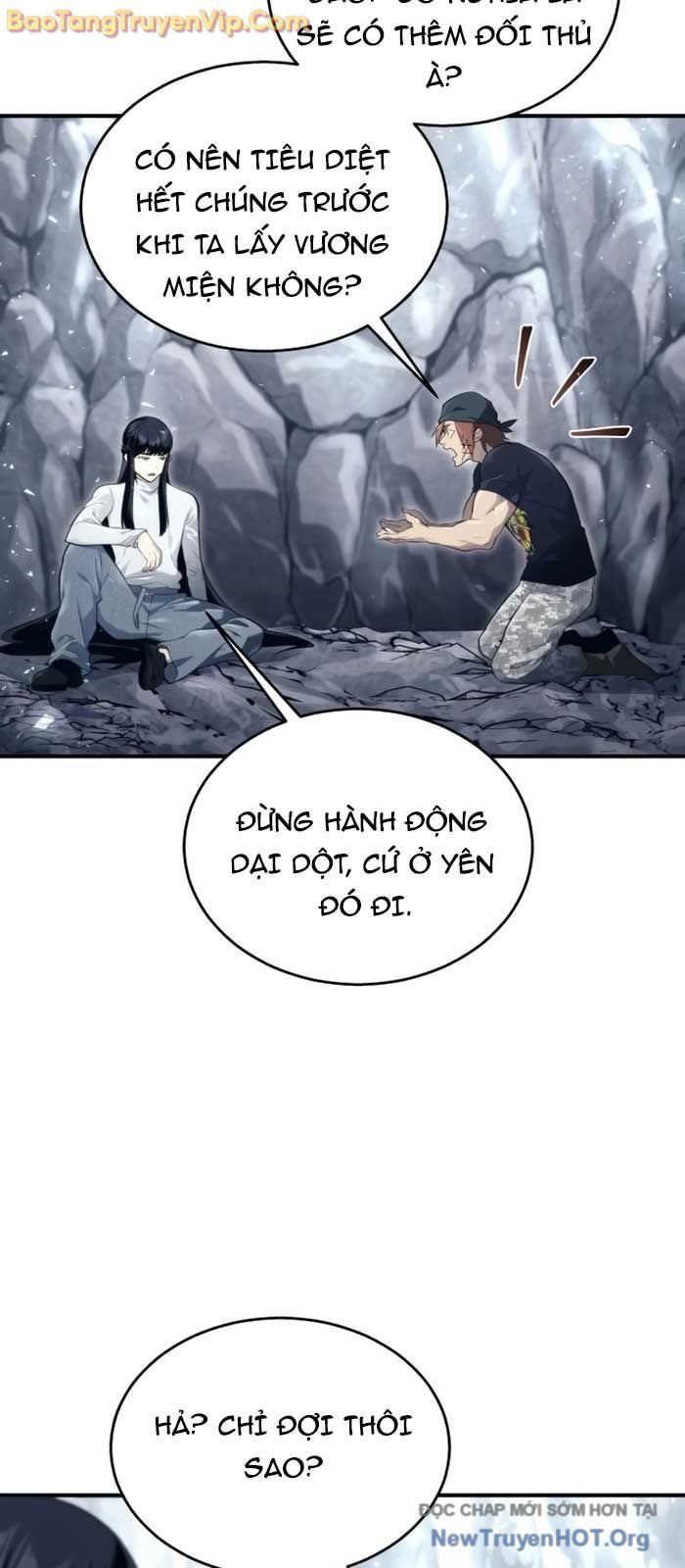Urek Mazino Chương 19 Ảnh 32