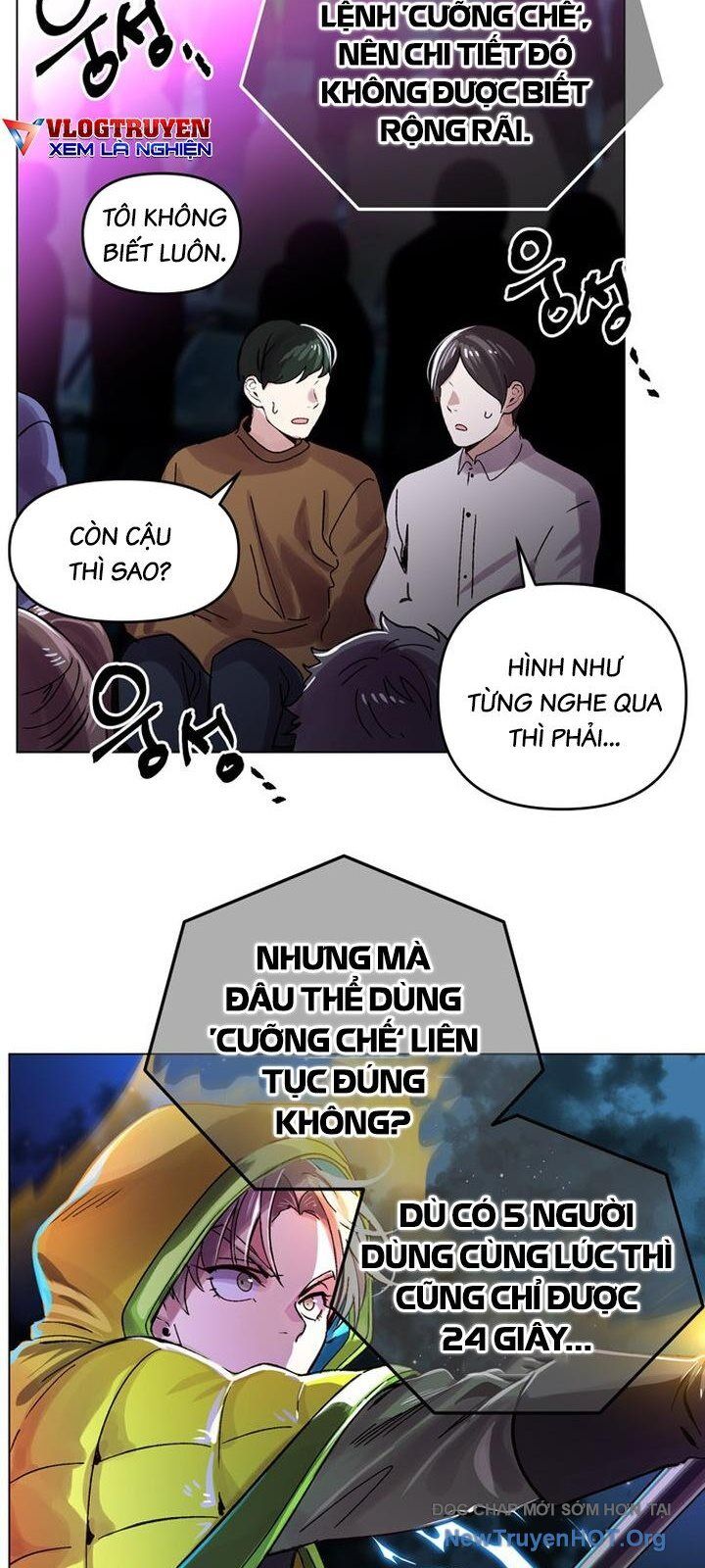 Chuỗi Chiến Công Chương 25 Ảnh 17