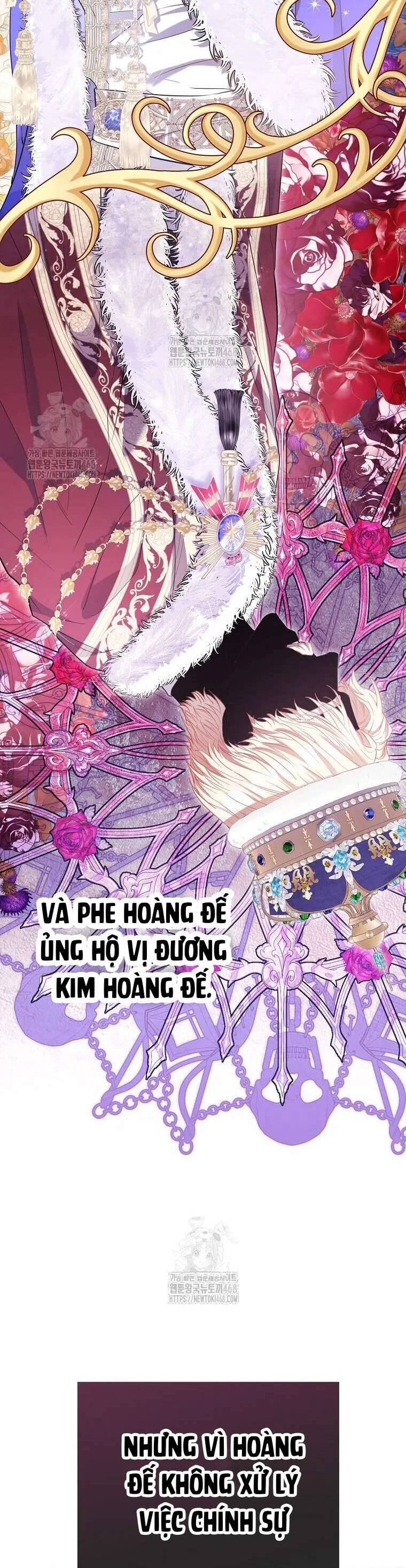 Nàng Công Chúa Của Mọi Người Chương 88 Ảnh 6
