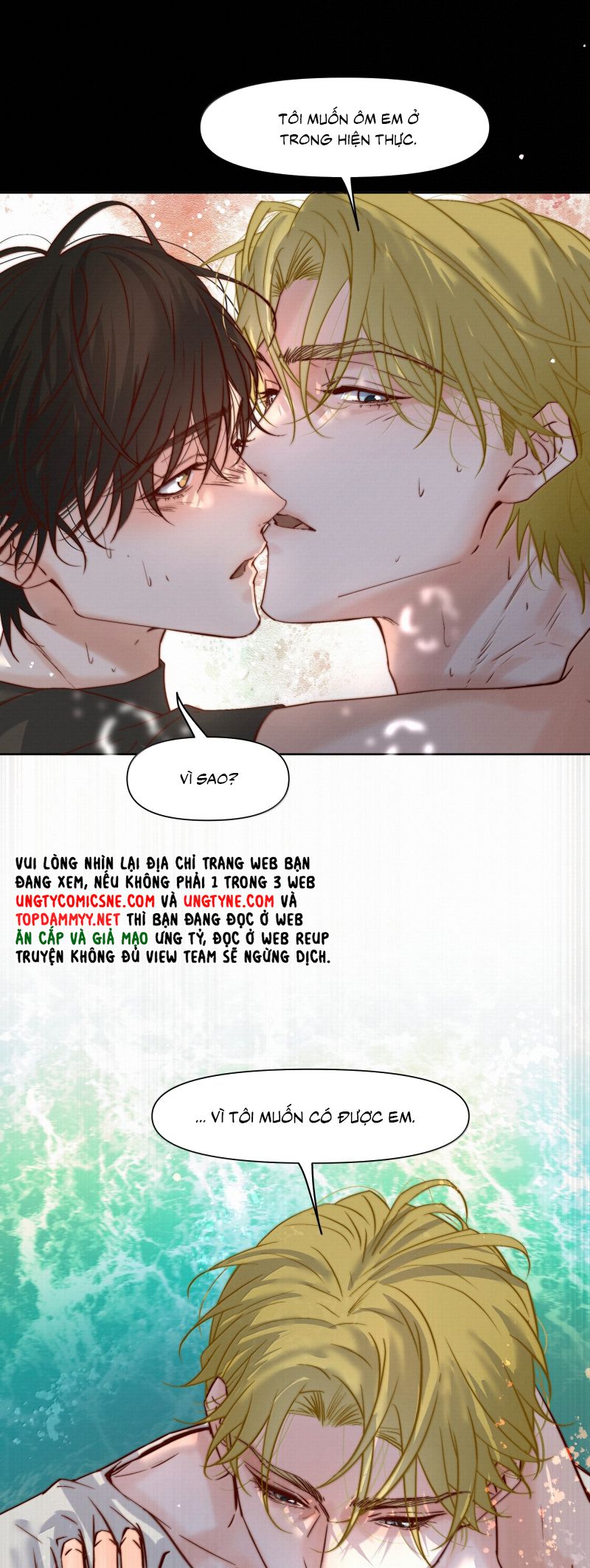 Tuyệt Xử Phùng Sinh Chương 94 Ảnh 11
