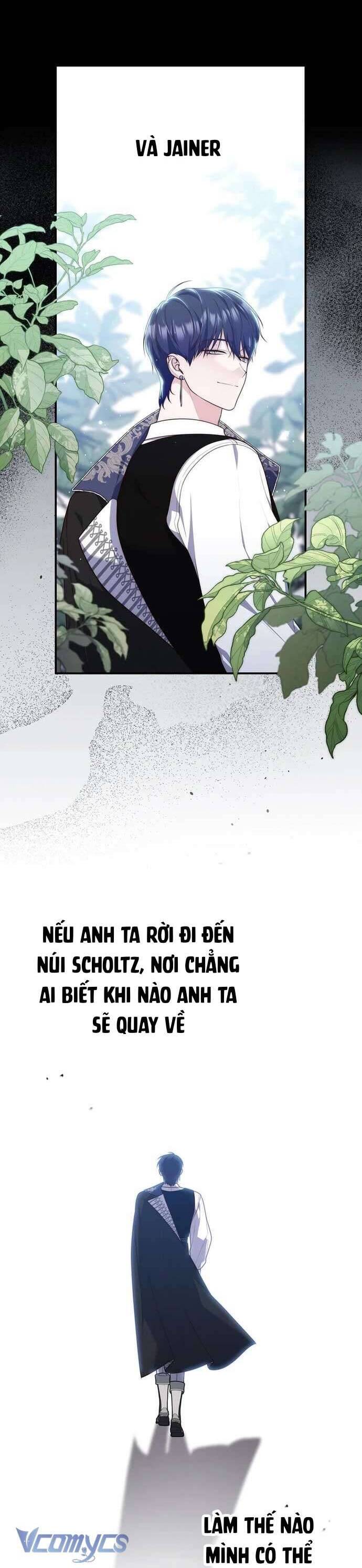 Nàng Công Chúa Tiên Tri Chương 111 Ảnh 38