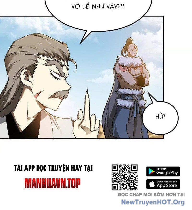 Tiên Vương Thú Liệp Pháp Tắc Chương 11 Ảnh 55