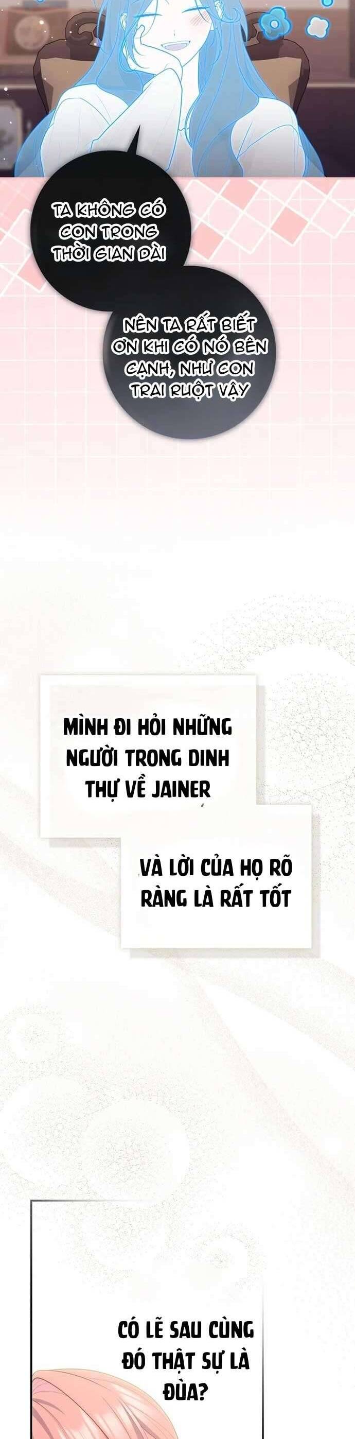 Nàng Công Chúa Tiên Tri Chương 111 Ảnh 4