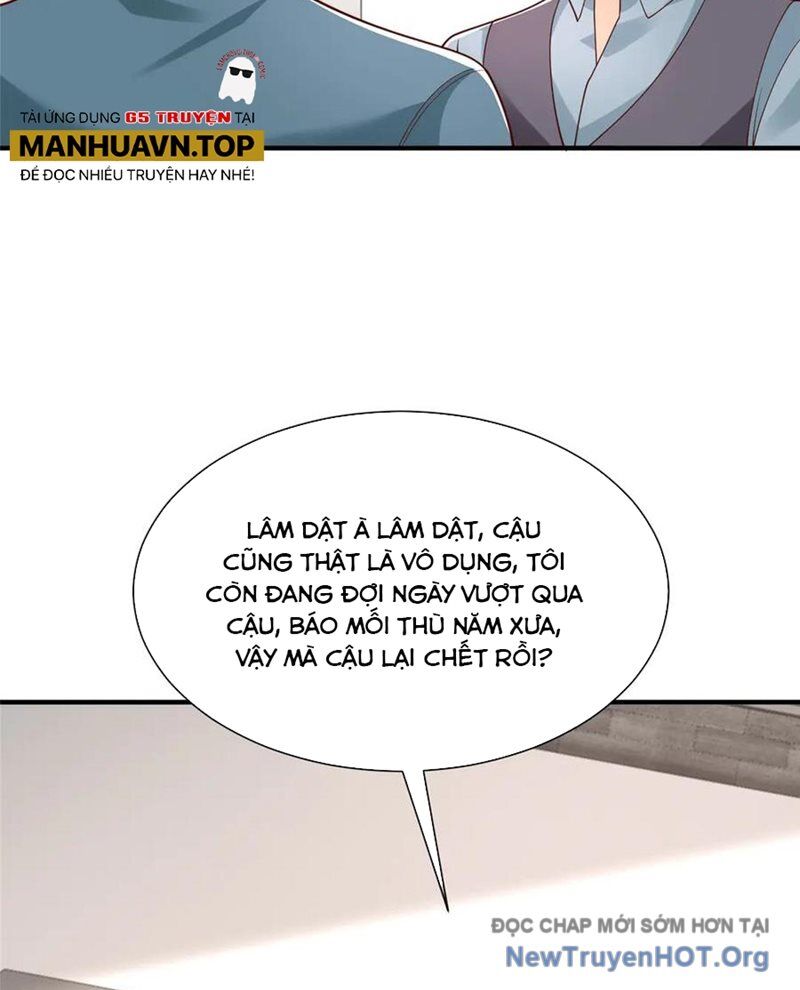 Mỗi Tuần Ta Có Một Nghề Nghiệp Mới Chương 821 Ảnh 27