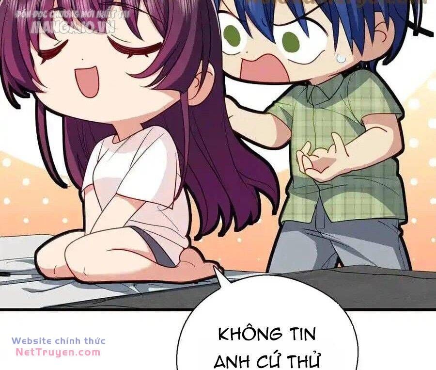 Vợ Ơi, Xin Hãy Ngoan Ngoãn Nhé Chương 69 Ảnh 51