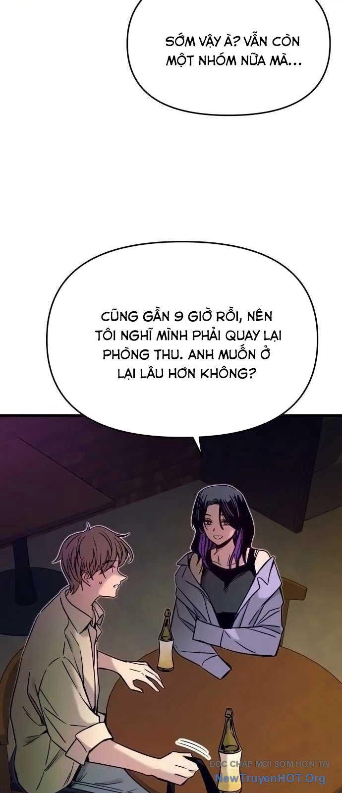 Bias Của Tôi Trên Chuyến Tàu Cuối Cùng Chương 31 Ảnh 9