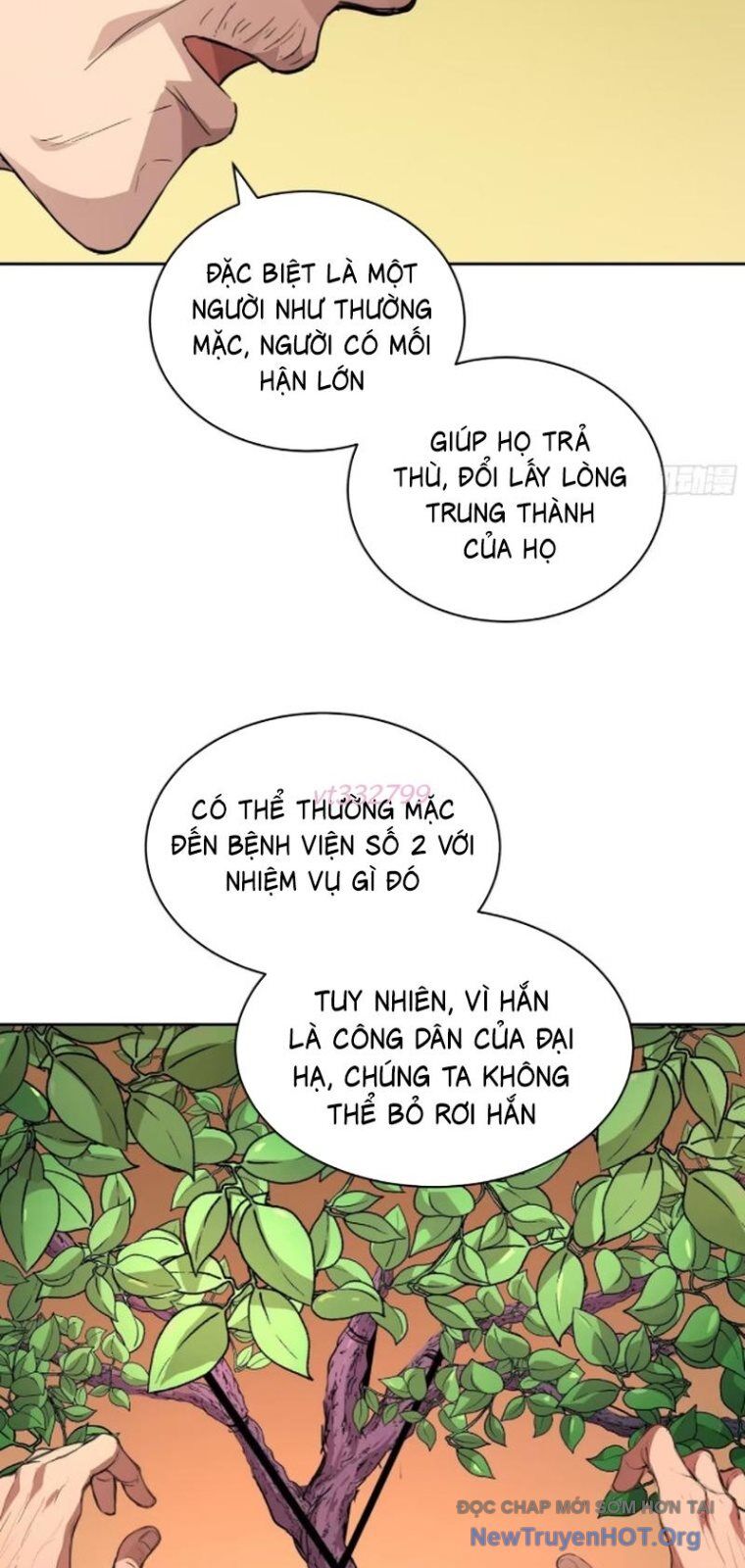Bệnh Cảm Xúc Chương 11 Ảnh 27